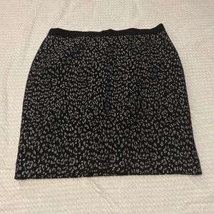 Ann Taylor skirt